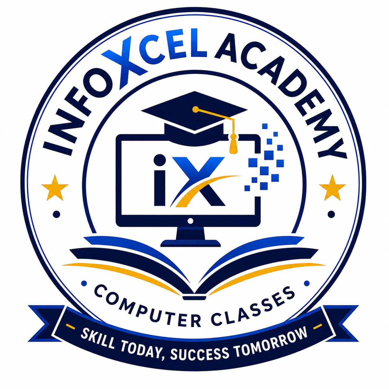 Infoxcel Academy